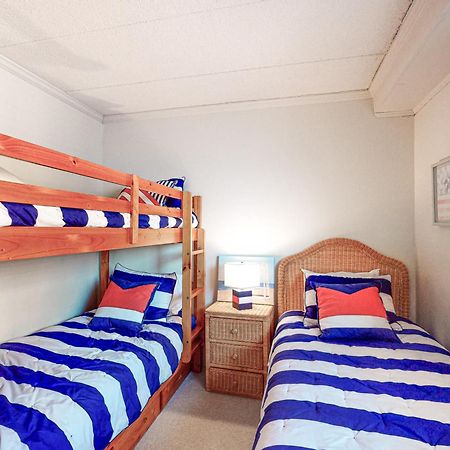 Villa Camelot II Ocean City Habitación foto