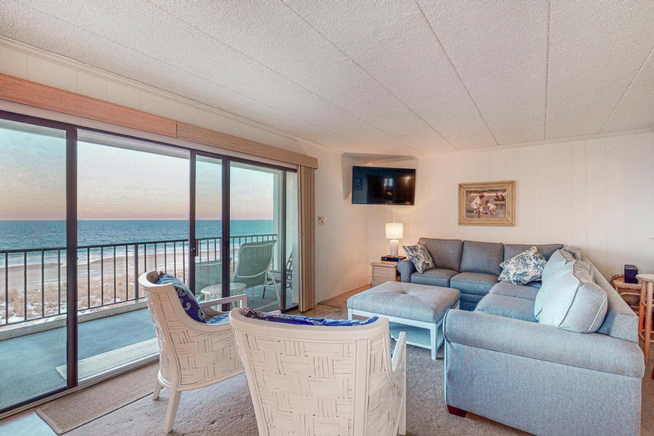 Villa Camelot II Ocean City Habitación foto