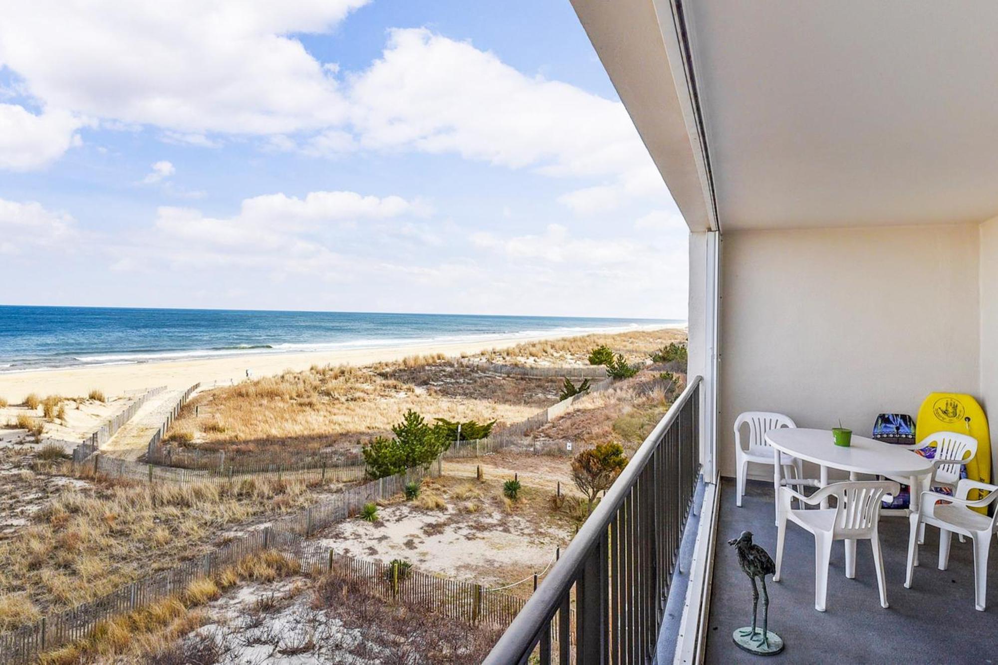 Villa Camelot II Ocean City Habitación foto