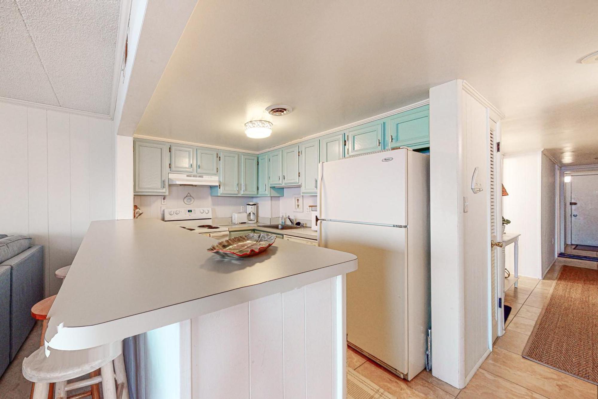 Villa Camelot II Ocean City Habitación foto