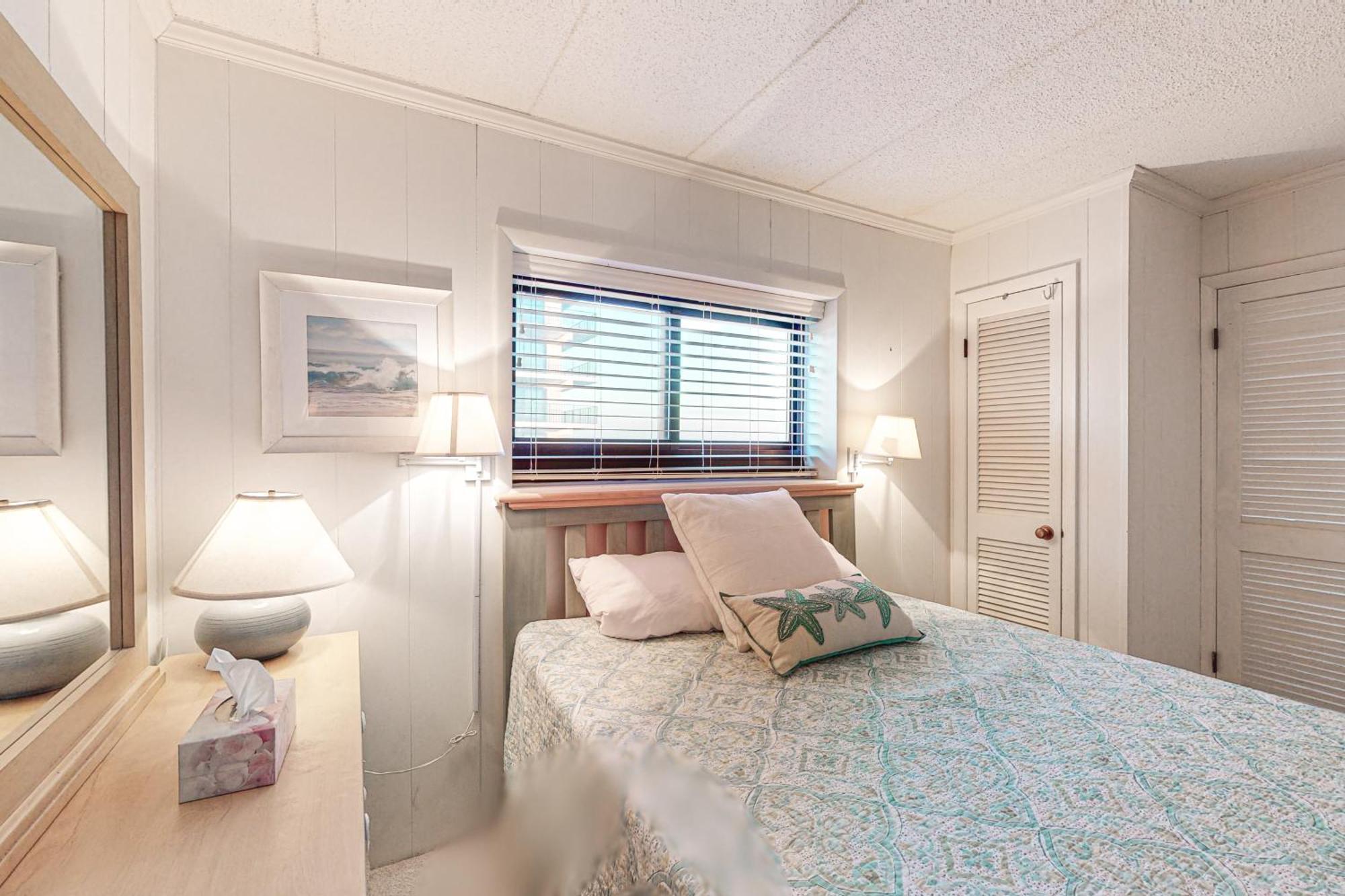 Villa Camelot II Ocean City Habitación foto