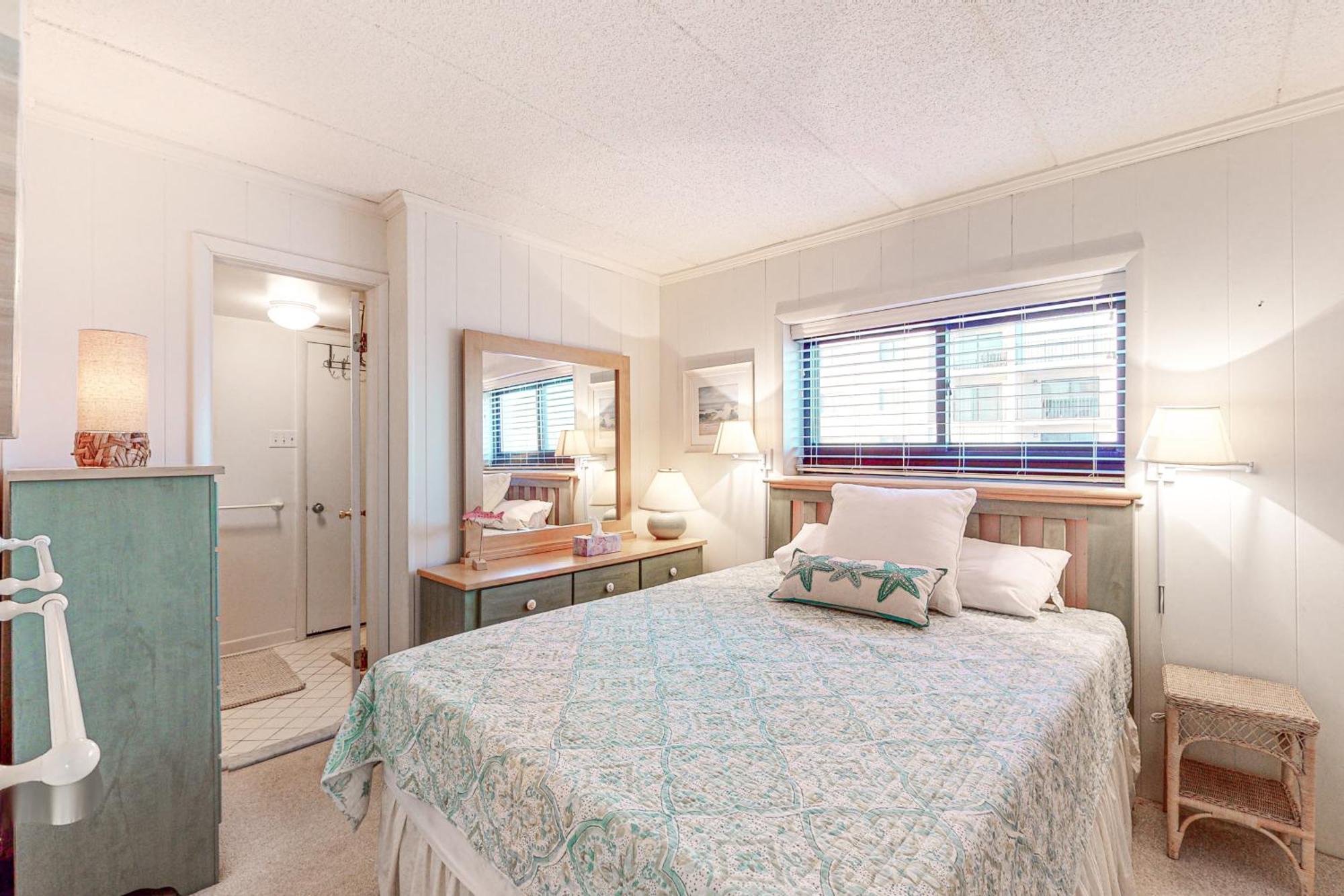 Villa Camelot II Ocean City Habitación foto