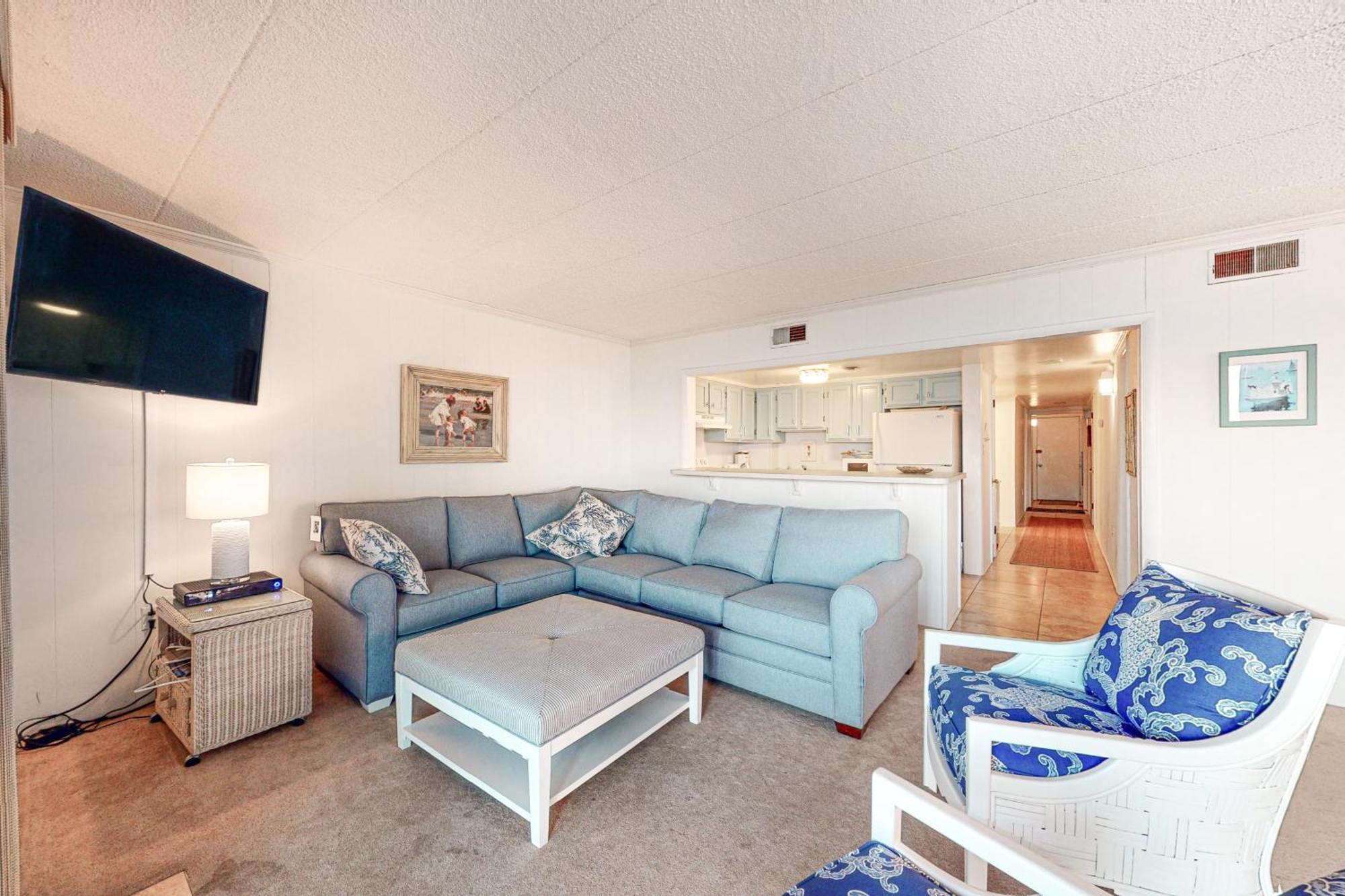 Villa Camelot II Ocean City Habitación foto