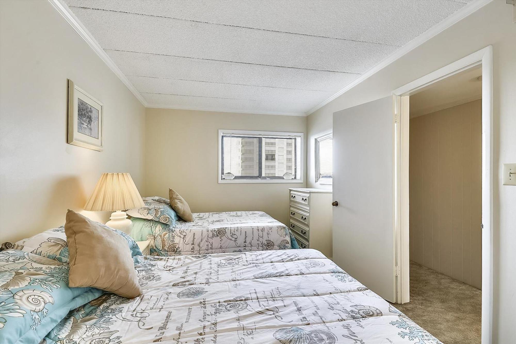 Villa Camelot II Ocean City Habitación foto