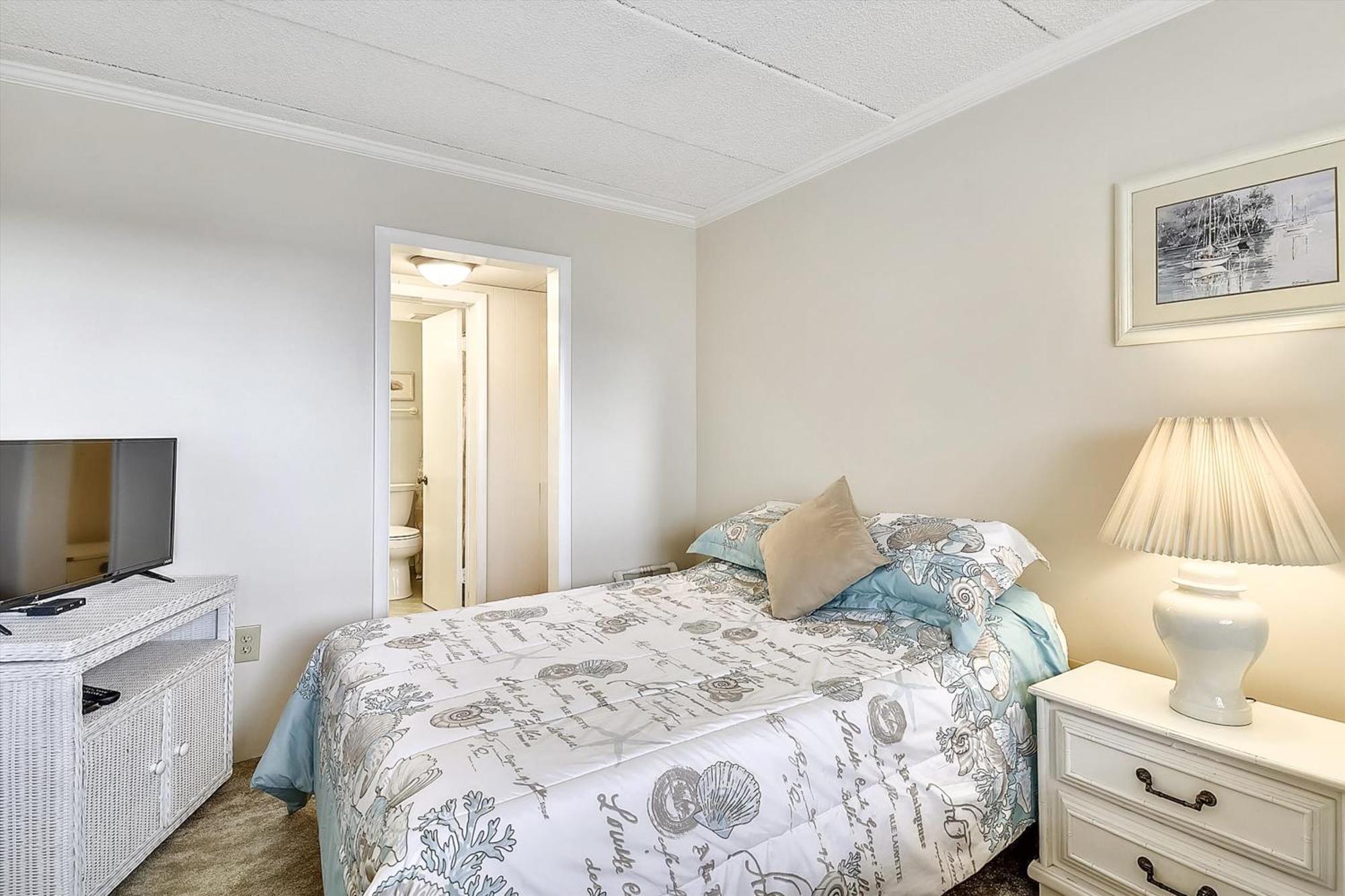 Villa Camelot II Ocean City Habitación foto