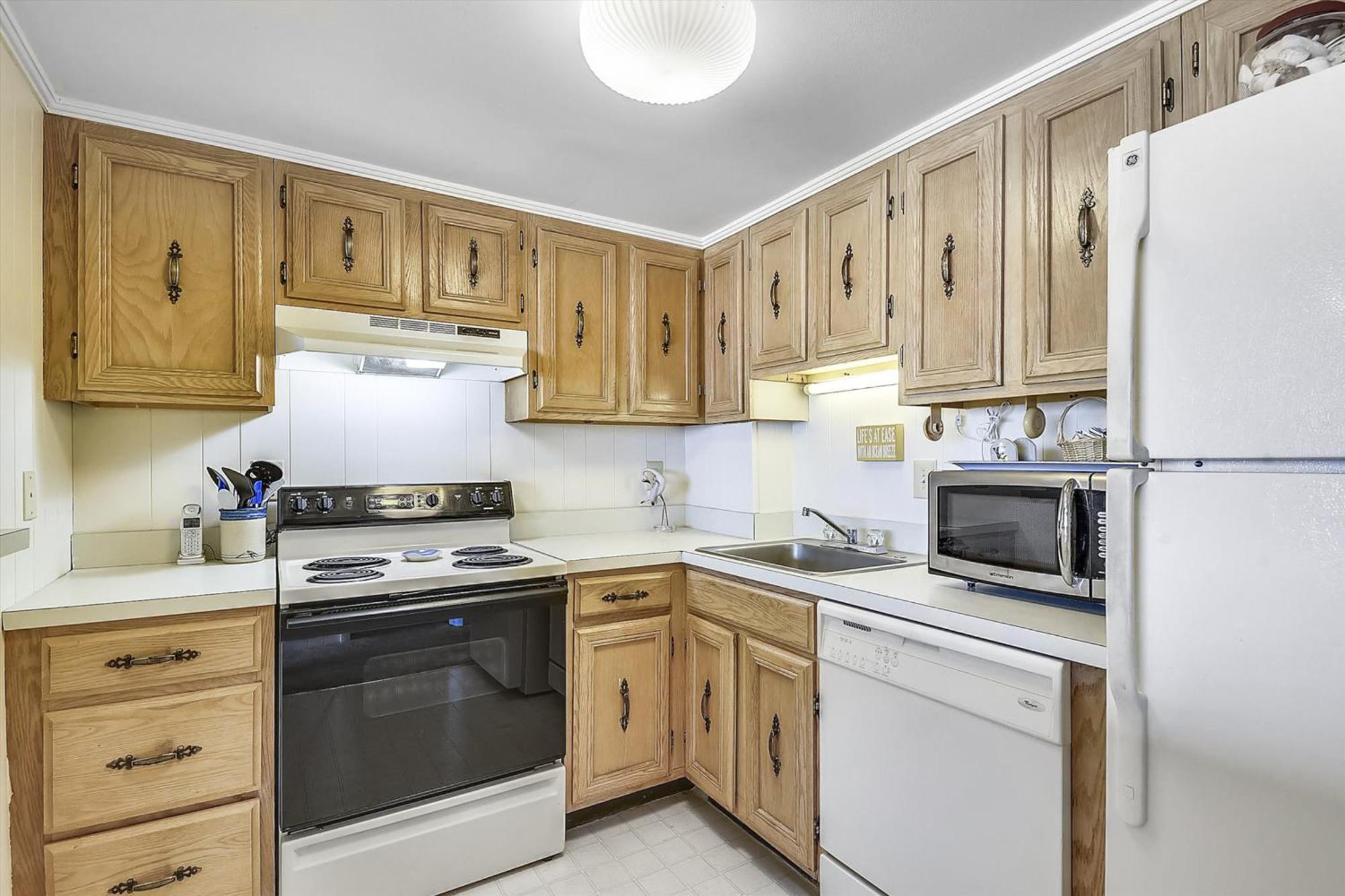 Villa Camelot II Ocean City Habitación foto