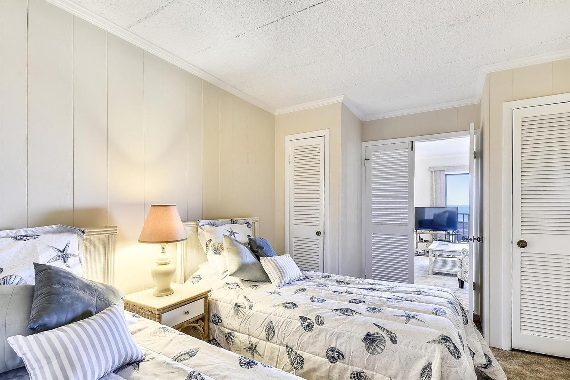 Villa Camelot II Ocean City Habitación foto