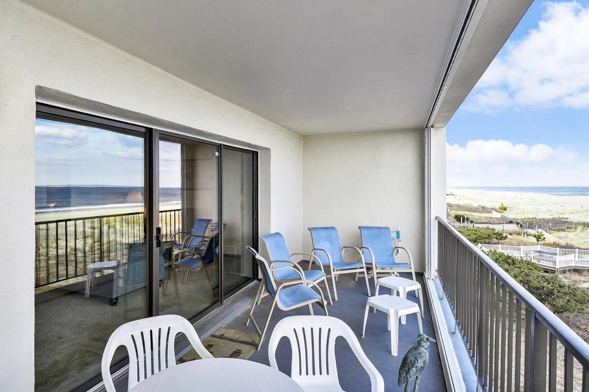 Villa Camelot II Ocean City Habitación foto