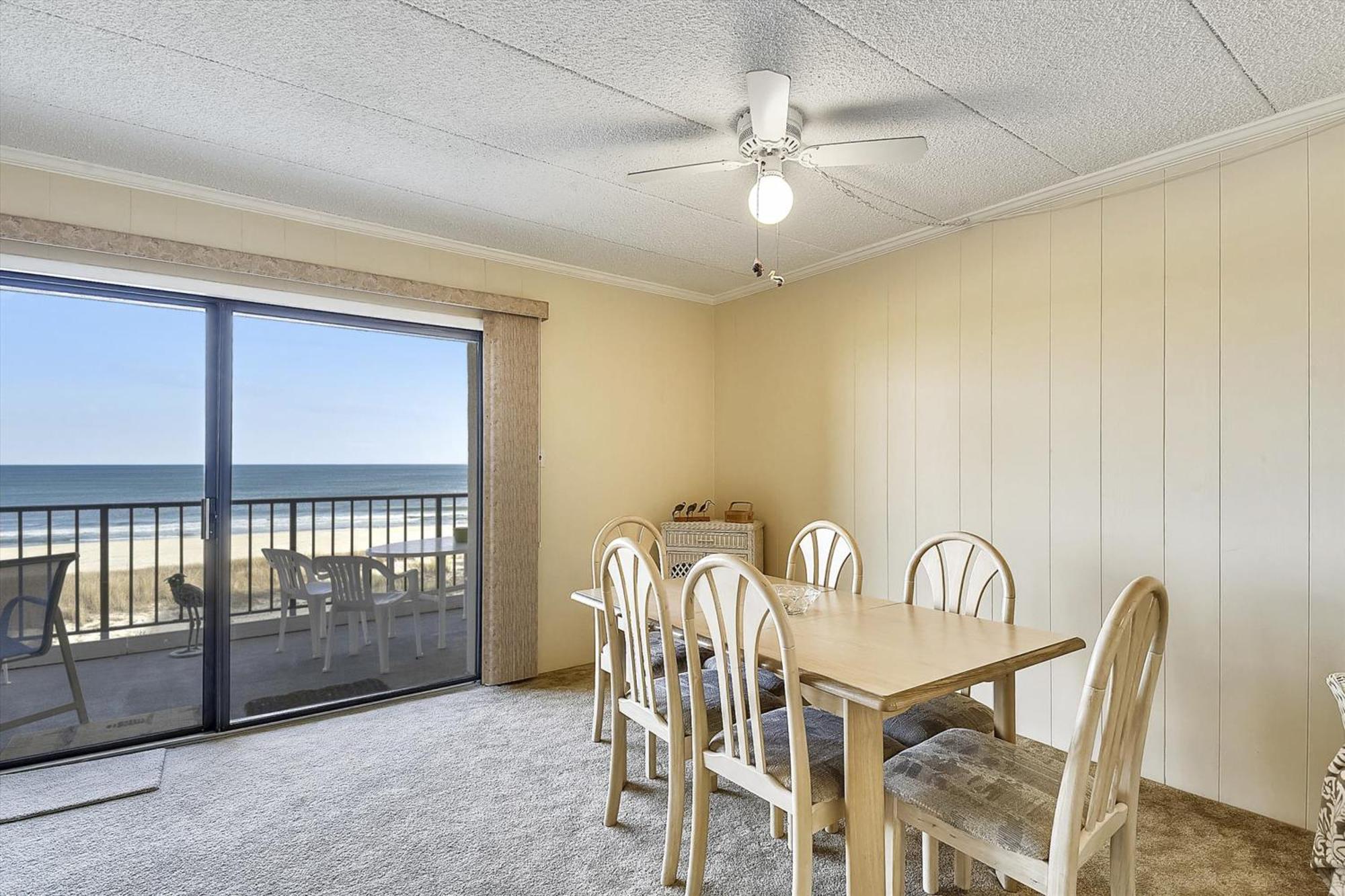 Villa Camelot II Ocean City Habitación foto